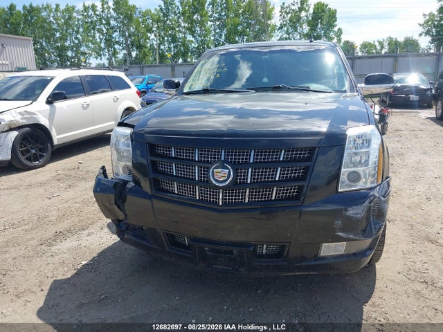 Aukcja sprzedaży 2013 Cadillac Escalade Esv, vin: 1GYS4JEF6DR239953, numer aukcji: 12682697
