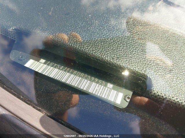 Aukcja sprzedaży 2013 Cadillac Escalade Esv, vin: 1GYS4JEF6DR239953, numer aukcji: 12682697