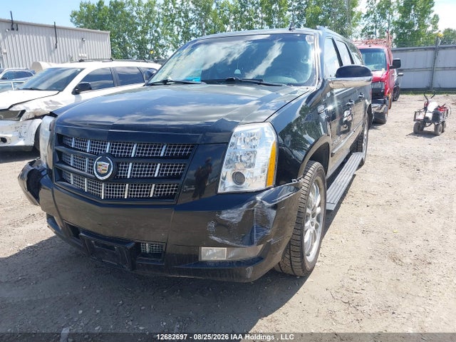 Aukcja sprzedaży 2013 Cadillac Escalade Esv, vin: 1GYS4JEF6DR239953, numer aukcji: 12682697