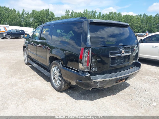 Aukcja sprzedaży 2013 Cadillac Escalade Esv, vin: 1GYS4JEF6DR239953, numer aukcji: 12682697