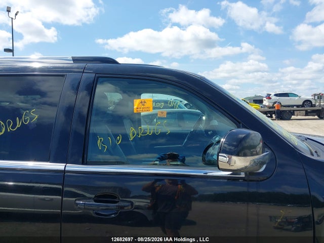 Aukcja sprzedaży 2013 Cadillac Escalade Esv, vin: 1GYS4JEF6DR239953, numer aukcji: 12682697