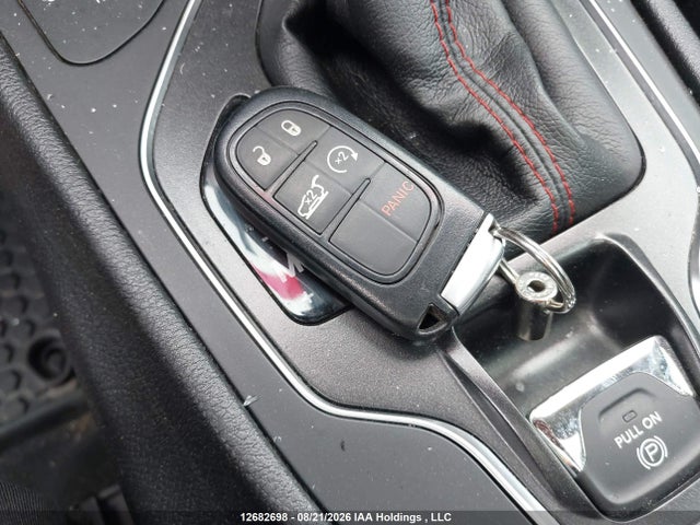 Jeep Cherokee Trailhawk 2019 1C4PJMBX8KD402423 Image 11