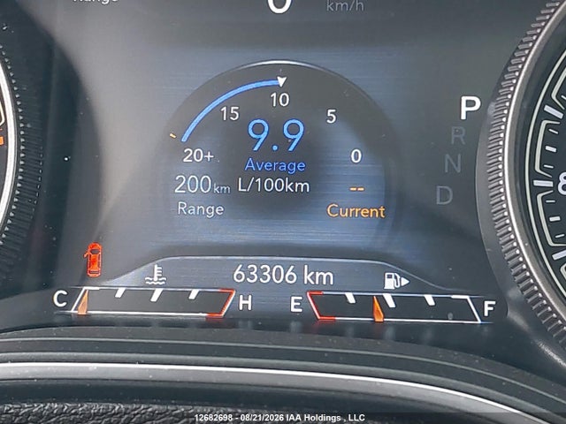 Jeep Cherokee Trailhawk 2019 1C4PJMBX8KD402423 Image 14