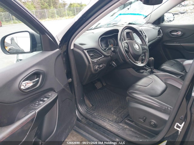 Jeep Cherokee Trailhawk 2019 1C4PJMBX8KD402423 Image 19