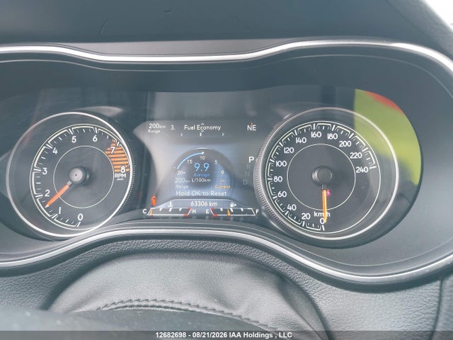 Jeep Cherokee Trailhawk 2019 1C4PJMBX8KD402423 Image 7