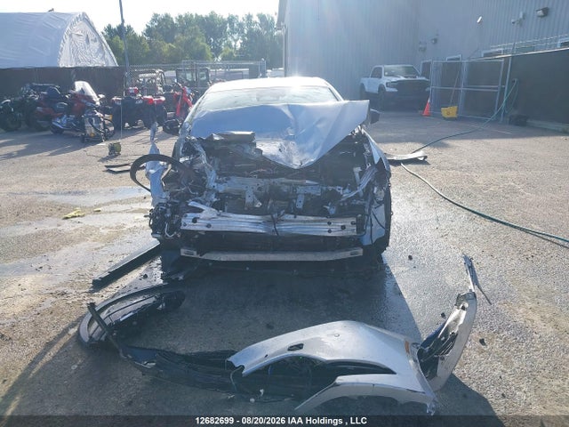 JTDACACU8P3005049 Toyota Prius Prime Se/xse/xse Premium