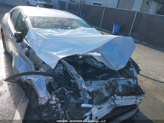 JTDACACU8P3005049 Toyota Prius Prime Se/xse/xse Premium