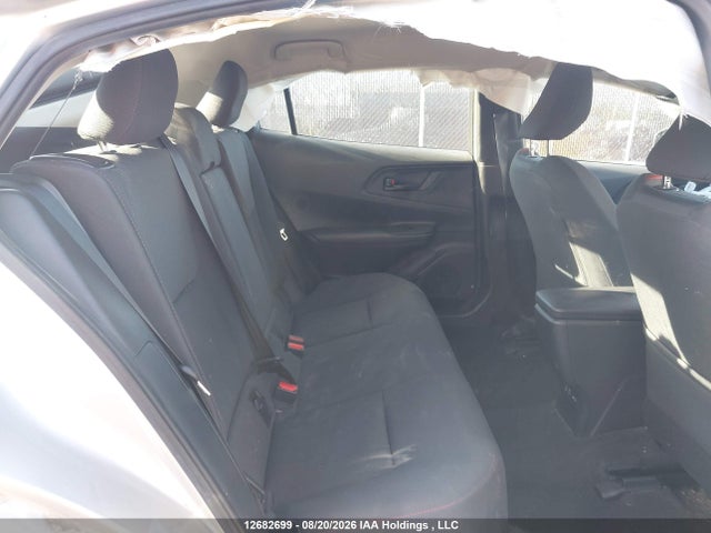 JTDACACU8P3005049 Toyota Prius Prime Se/xse/xse Premium