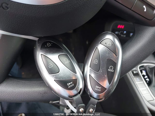 Hyundai Kona Se 2025 KM8HACAB8SU296457 Image 11