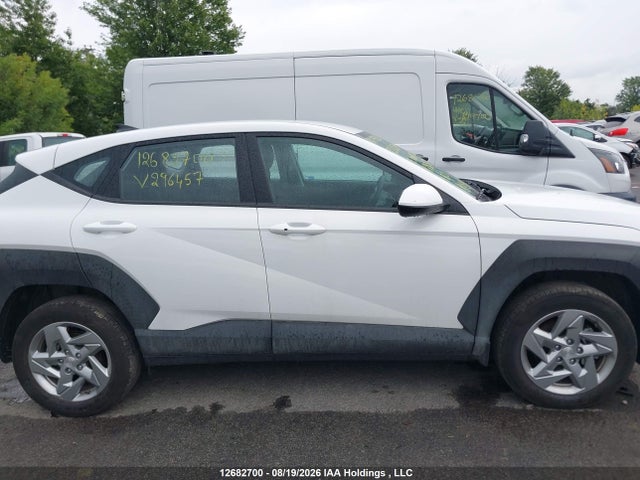 Hyundai Kona Se 2025 KM8HACAB8SU296457 Image 13