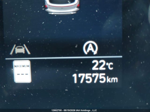 Hyundai Kona Se 2025 KM8HACAB8SU296457 Image 15
