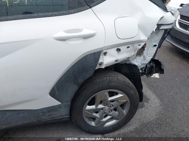Hyundai Kona Se 2025 KM8HACAB8SU296457 Image 20
