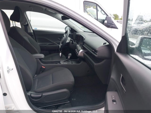 Hyundai Kona Se 2025 KM8HACAB8SU296457 Image 5