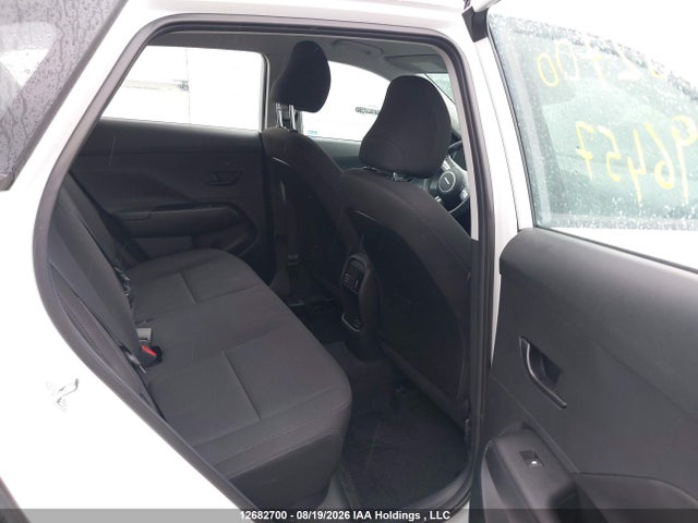 Hyundai Kona Se 2025 KM8HACAB8SU296457 Image 8