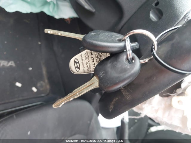KMHD84LF1HU273045 Hyundai Elantra Se/value/limited