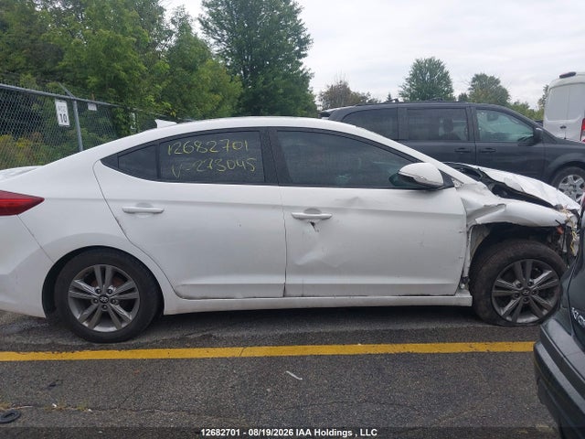 KMHD84LF1HU273045 Hyundai Elantra Se/value/limited