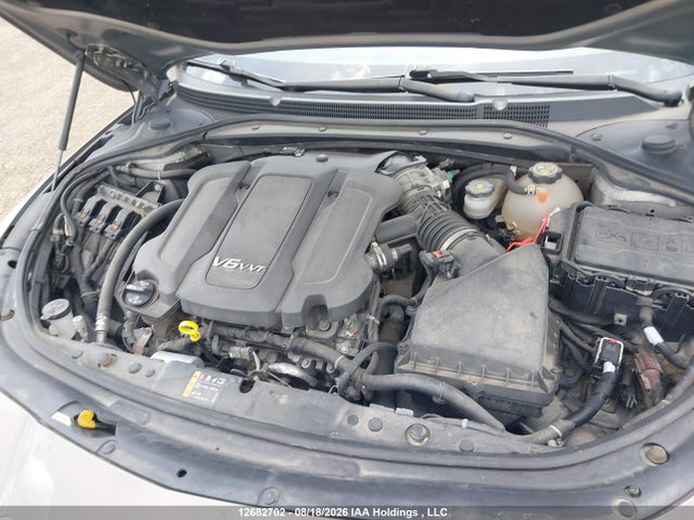 Buick Lacrosse Essence 2017 1G4ZP5SS6HU213081 Image 10