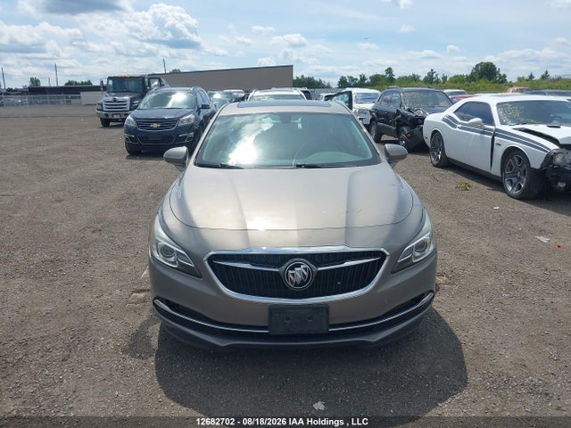 1G4ZP5SS6HU213081 Buick Lacrosse Essence