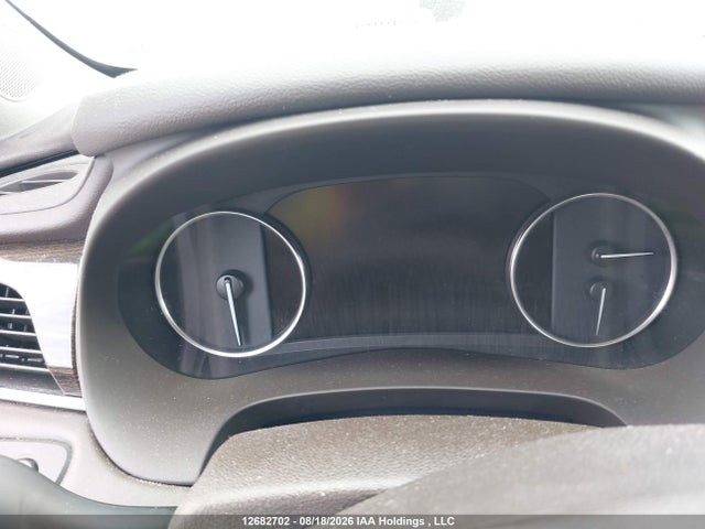 Buick Lacrosse Essence 2017 1G4ZP5SS6HU213081 Image 7