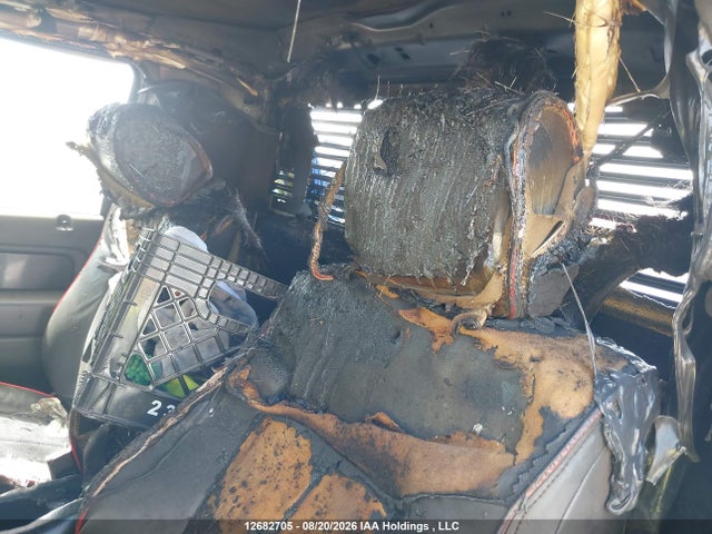1FTMF1ETXEFB12530 Ford F-150 Fx4