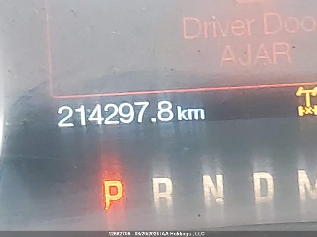 1FTMF1ETXEFB12530 Ford F-150 Fx4