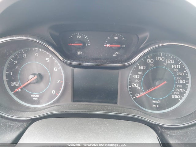Chevrolet CRUZE LS 2016 1G1BC5SM3G7237895 Image 7