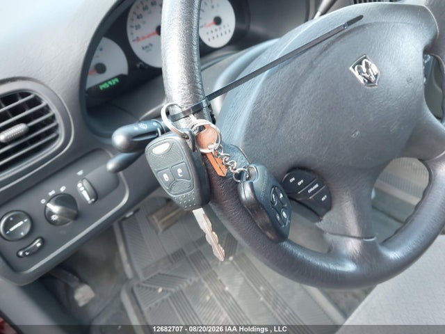 2006 Dodge Grand Caravan Se მანქანა იყიდება აუქციონზე, vin: 1D4GP24R46B615598, აუქციონის ნომერი: 12682707