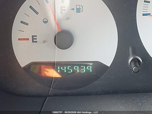2006 Dodge Grand Caravan Se მანქანა იყიდება აუქციონზე, vin: 1D4GP24R46B615598, აუქციონის ნომერი: 12682707