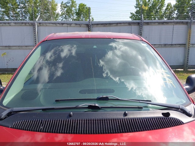 2006 Dodge Grand Caravan Se მანქანა იყიდება აუქციონზე, vin: 1D4GP24R46B615598, აუქციონის ნომერი: 12682707