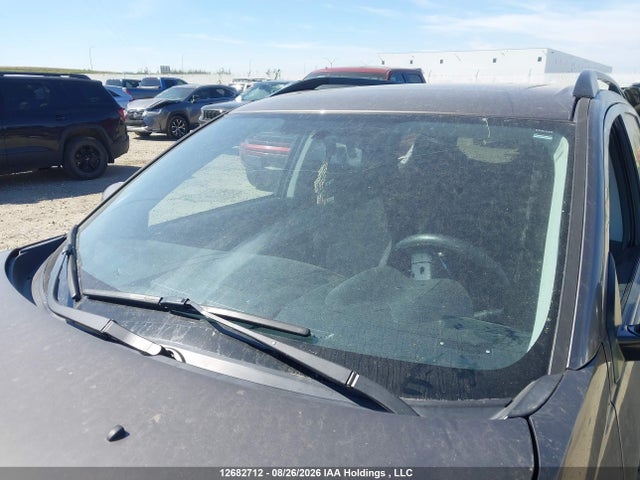 12682712 :رقم المزاد ، JA4JT3AX8CU610759 vin ، 2012 Mitsubishi Outlander Ls مزاد بيع