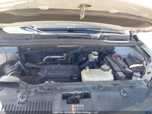 Buick Encore Preferred 2017 KL4CJASB2HB178355 Image 10