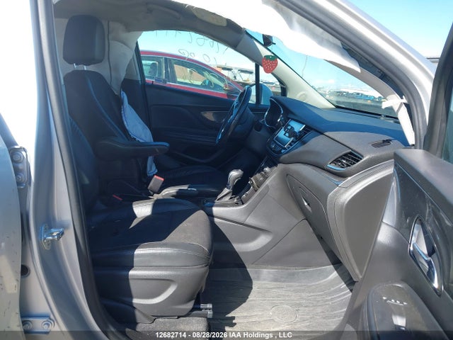 Buick Encore Preferred 2017 KL4CJASB2HB178355 Image 5