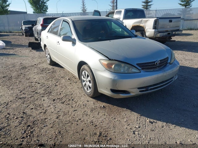 2002 Toyota Camry Le/xle მანქანა იყიდება აუქციონზე, vin: JTDBE32K020010993, აუქციონის ნომერი: 12682716