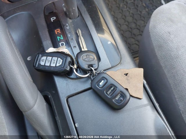 Aukcja sprzedaży 2002 Toyota Camry Le/xle, vin: JTDBE32K020010993, numer aukcji: 12682716