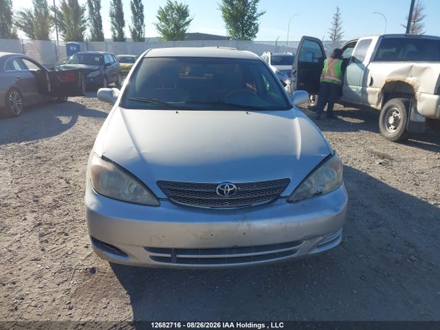 Aukcja sprzedaży 2002 Toyota Camry Le/xle, vin: JTDBE32K020010993, numer aukcji: 12682716