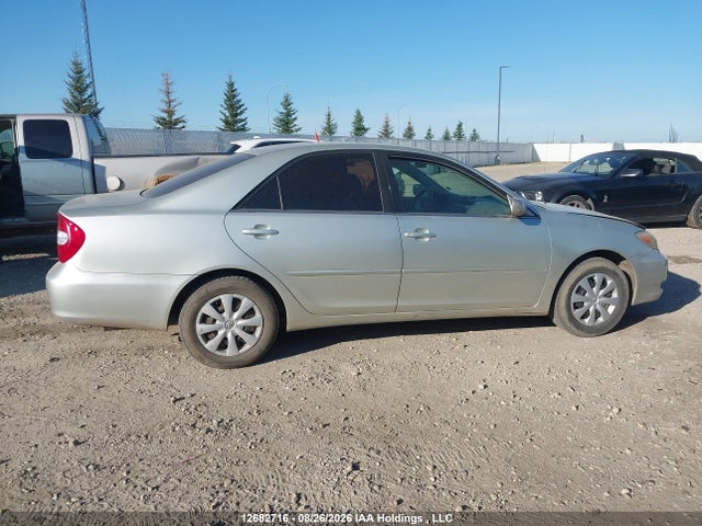 Aukcja sprzedaży 2002 Toyota Camry Le/xle, vin: JTDBE32K020010993, numer aukcji: 12682716