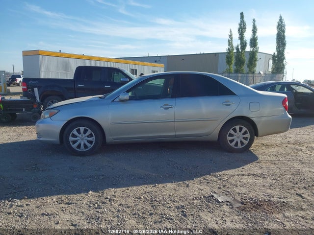 Aukcja sprzedaży 2002 Toyota Camry Le/xle, vin: JTDBE32K020010993, numer aukcji: 12682716