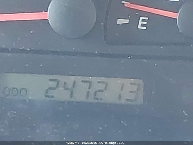 Aukcja sprzedaży 2002 Toyota Camry Le/xle, vin: JTDBE32K020010993, numer aukcji: 12682716
