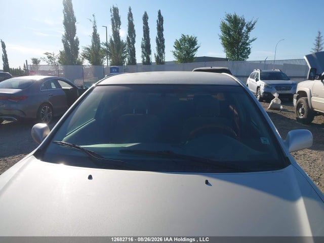 Aukcja sprzedaży 2002 Toyota Camry Le/xle, vin: JTDBE32K020010993, numer aukcji: 12682716