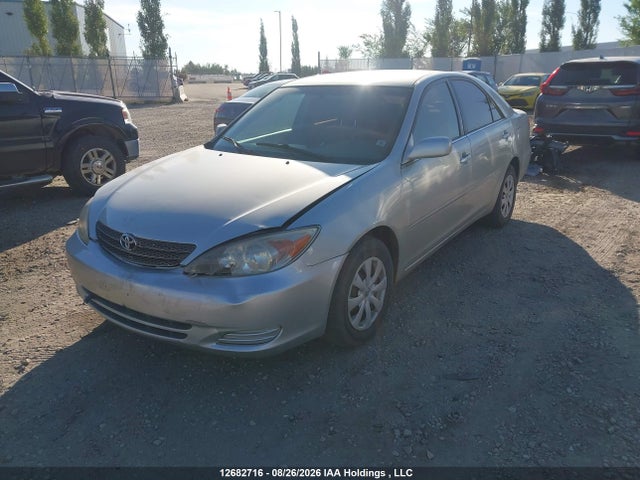 Aukcja sprzedaży 2002 Toyota Camry Le/xle, vin: JTDBE32K020010993, numer aukcji: 12682716
