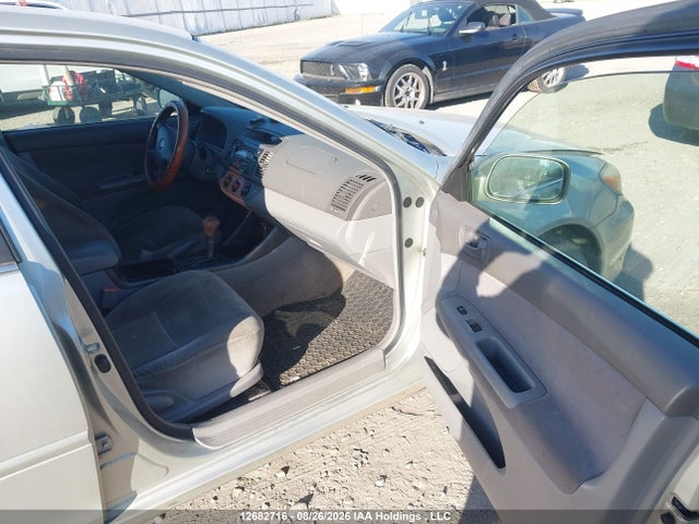 Aukcja sprzedaży 2002 Toyota Camry Le/xle, vin: JTDBE32K020010993, numer aukcji: 12682716