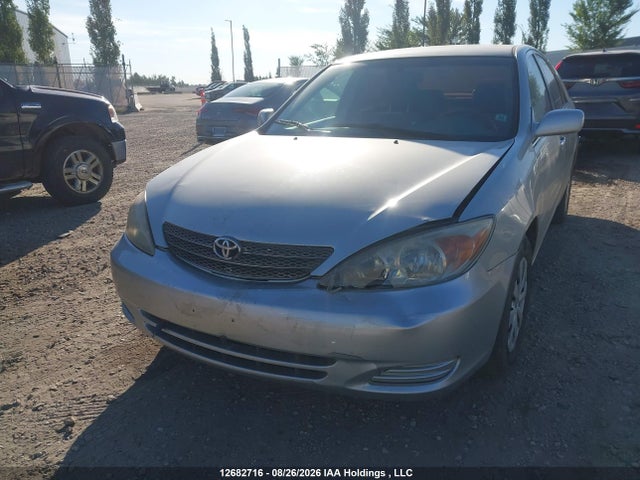Aukcja sprzedaży 2002 Toyota Camry Le/xle, vin: JTDBE32K020010993, numer aukcji: 12682716