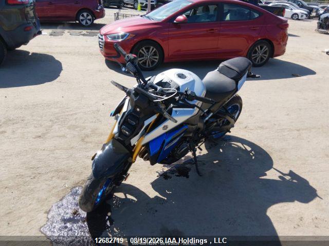 JS1EK11B1S7100067 Suzuki Gsx-s1000 A