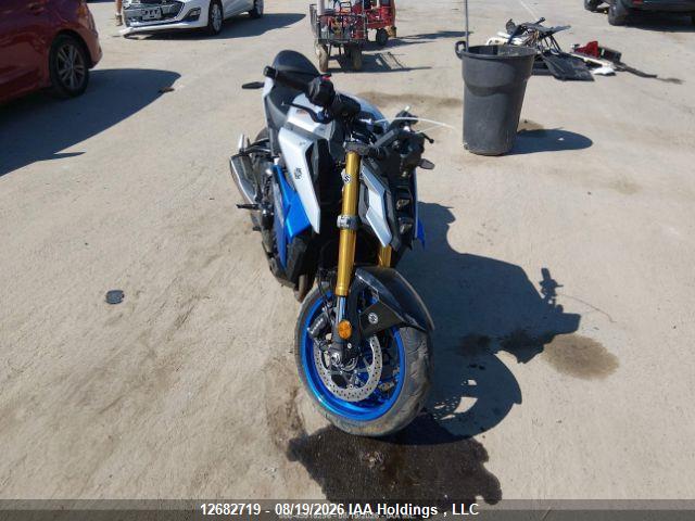 JS1EK11B1S7100067 Suzuki Gsx-s1000 A