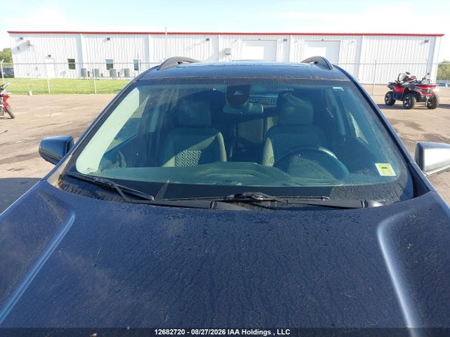 12682720 :رقم المزاد ، 3GNAXUEG4PL165521 vin ، 2023 Chevrolet Equinox Lt مزاد بيع