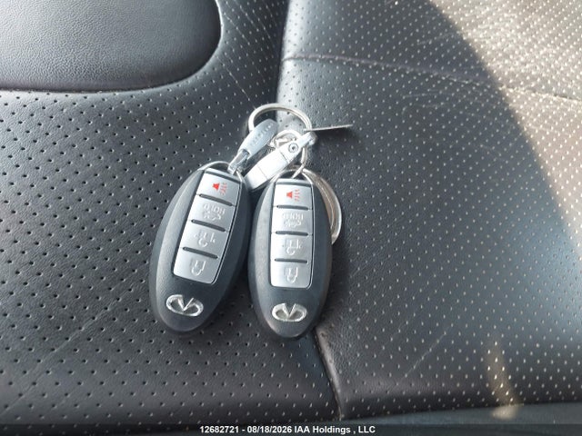 Aukcja sprzedaży 2010 Infiniti G37 Sedan, vin: JN1CV6AR0AM461078, numer aukcji: 12682721
