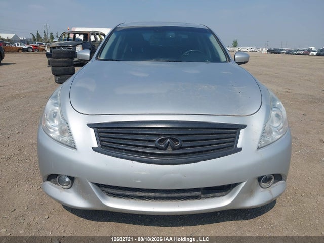 Aukcja sprzedaży 2010 Infiniti G37 Sedan, vin: JN1CV6AR0AM461078, numer aukcji: 12682721