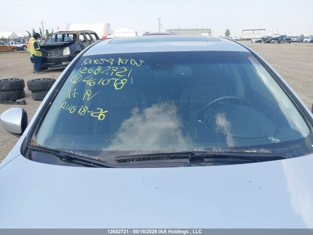 Aukcja sprzedaży 2010 Infiniti G37 Sedan, vin: JN1CV6AR0AM461078, numer aukcji: 12682721