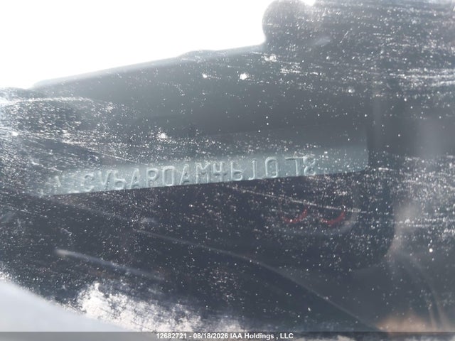 Aukcja sprzedaży 2010 Infiniti G37 Sedan, vin: JN1CV6AR0AM461078, numer aukcji: 12682721