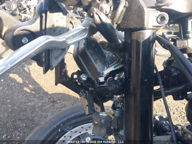 Aukcja sprzedaży 2023 Yamaha Yzfr3 A, vin: MH3RH18N0PK002546, numer aukcji: 12682722